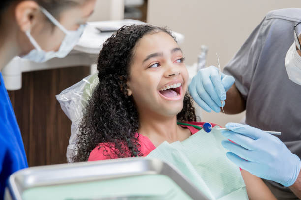 Best Emergency Denture Repair in Williamston, MI
