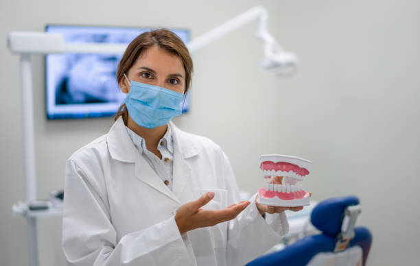 Best Emergency Treatment for Jaw Pain or Injury in Williamston, MI
