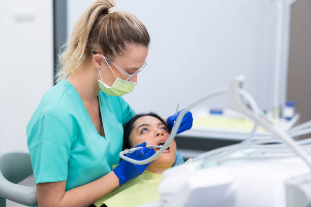 Best Lost Filling or Crown Replacement in Williamston, MI